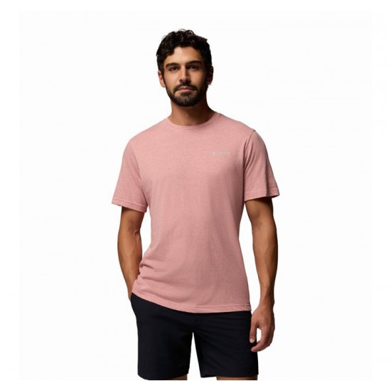 Columbia Thistletown Hills Short Sleeve - Μπλουζάκι Omni-WICK™