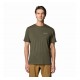 Columbia Thistletown Hills Short Sleeve - Μπλουζάκι Omni-WICK™