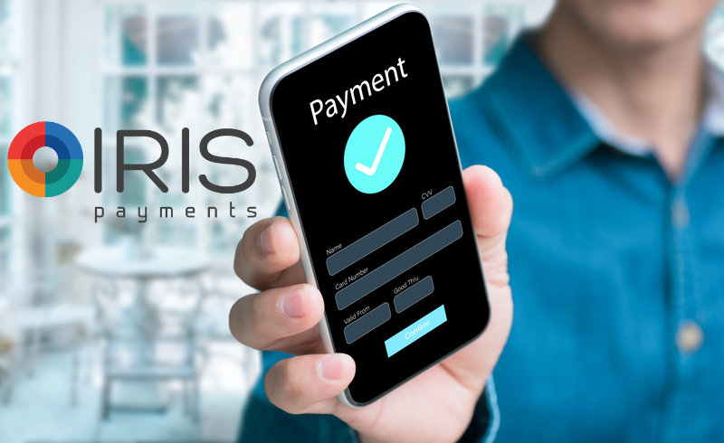 IRIS Payments