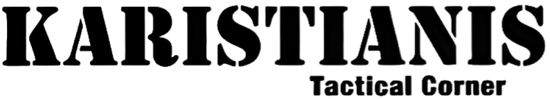 Η Εταιρεία μας Tactical Corner