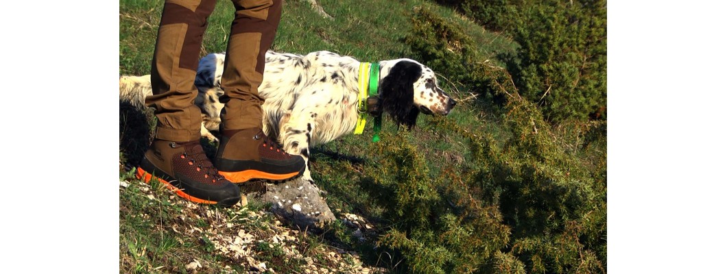 Ορειβατικά & Κυνηγετικά Είδη