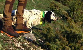 Ορειβατικά & Κυνηγετικά Είδη