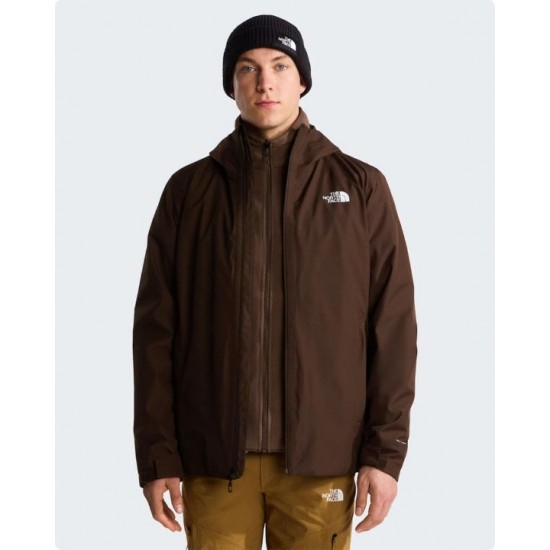 M QUEST TRICLIMATE JACKET THE NORTH FACE