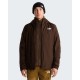 M QUEST TRICLIMATE JACKET THE NORTH FACE