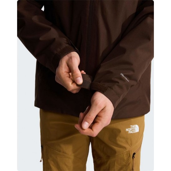 M QUEST TRICLIMATE JACKET THE NORTH FACE