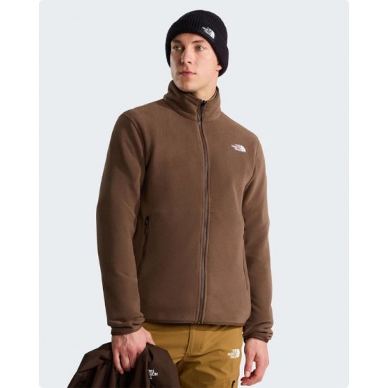 M QUEST TRICLIMATE JACKET THE NORTH FACE