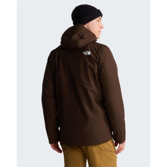 M QUEST TRICLIMATE JACKET THE NORTH FACE