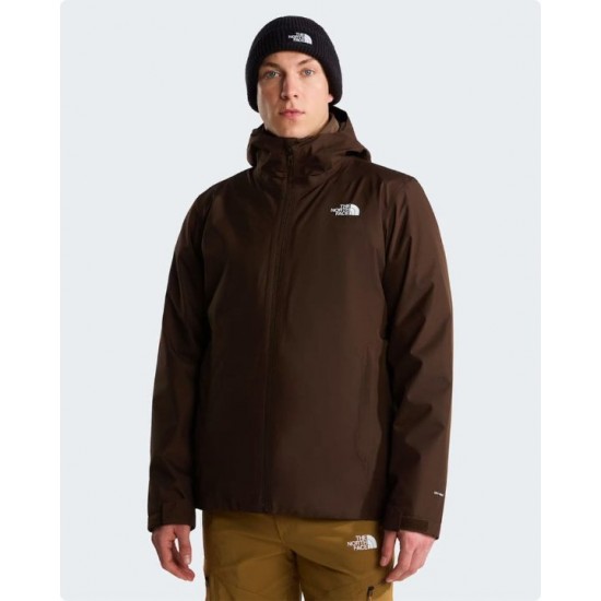 M QUEST TRICLIMATE JACKET THE NORTH FACE