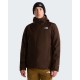 M QUEST TRICLIMATE JACKET THE NORTH FACE