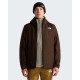 M QUEST TRICLIMATE JACKET THE NORTH FACE