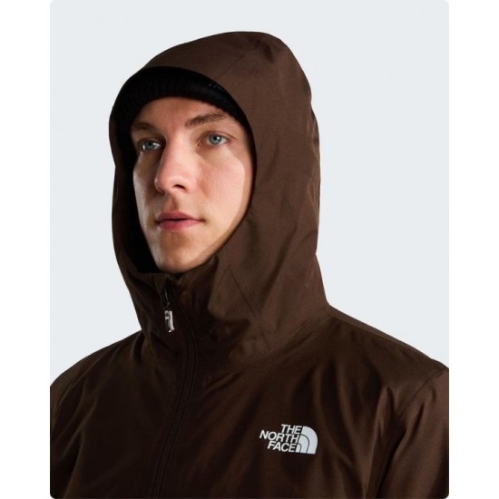 M QUEST TRICLIMATE JACKET THE NORTH FACE