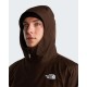M QUEST TRICLIMATE JACKET THE NORTH FACE