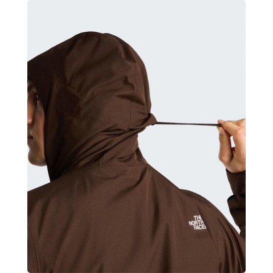 M QUEST TRICLIMATE JACKET THE NORTH FACE