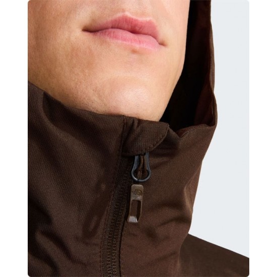 M QUEST TRICLIMATE JACKET THE NORTH FACE