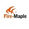 FIRE-MAPLE