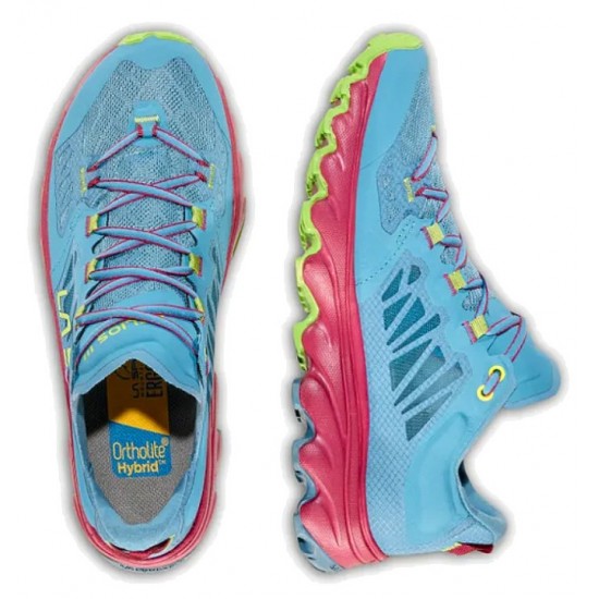 LA SPORTIVA HELIOS III TRAIL RUNNING