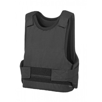 BULLETPROOF VESTS