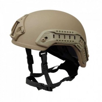 BALSTIC HELMETS