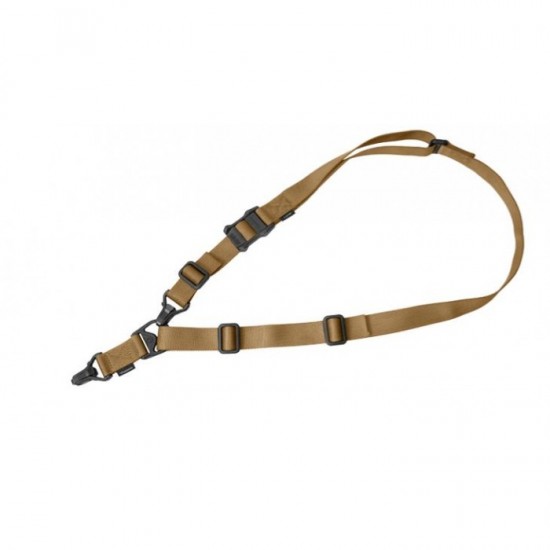 SLINGS - SLING SWIVELS