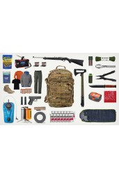 BUG OUT BAG / ΣΑΚΙΔΙΟ ΕΚΤΑΚΤΗΣ ΑΝΑΓΚΗΣ BUG OUT BAG / ΣΑΚΙΔΙΟ ΕΚΤΑΚΤΗΣ ΑΝΑΓΚΗΣ