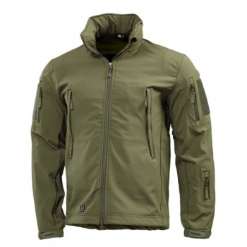 FLEECE - SOFTSHELL