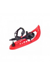 CRAMPONS - SNOWSHOES CRAMPONS - SNOWSHOES