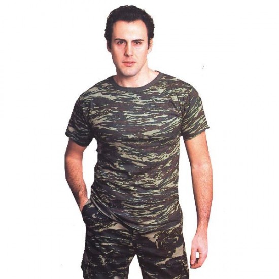 Military Recruit Gear