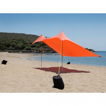 ΤΕΝΤΕΣ ΠΑΡΑΛΙΑΣ