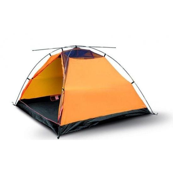 ΥΠΑΙΘΡΟΣ - CAMPING