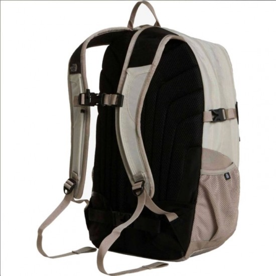 Σακίδιο Πλάτης The North Face Borealis Classic Backpack 29L - NF00CF9C The North Face Borealis Classic 29L σακίδιο πλάτης. Με σύστημα FlexVent™, θήκη laptop 15'', ανθεκτικό 420D Νάιλον & αφαιρούμενες ζώνες.