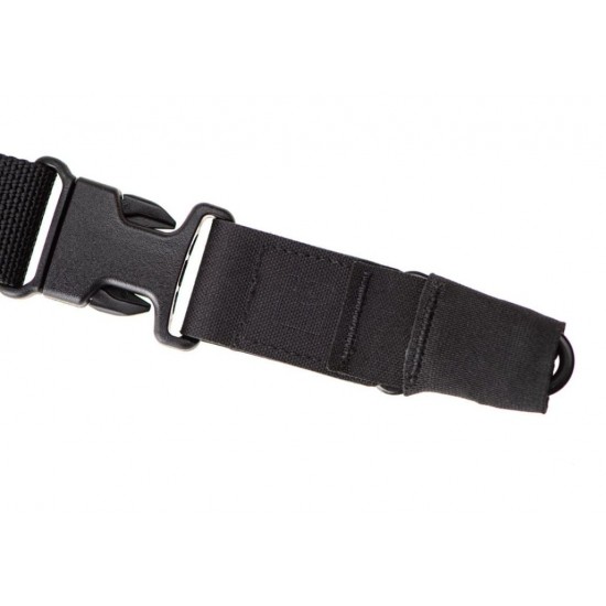Αορτήρας 2 Σημείων Clawgear Sniper Rifle Sling Padded Snap Hook Clawgear Sniper Rifle Sling Padded Επιχειρησιακός αορτήρας 2 σημείων. Ενισχυμένη επένδυση, ταχεία ρύθμιση, αποσπώμενο Snap Hook & προστασία θορύβου