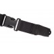 Αορτήρας 2 Σημείων Clawgear Sniper Rifle Sling Padded Snap Hook Clawgear Sniper Rifle Sling Padded Επιχειρησιακός αορτήρας 2 σημείων. Ενισχυμένη επένδυση, ταχεία ρύθμιση, αποσπώμενο Snap Hook & προστασία θορύβου