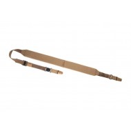 Αορτήρας 2 Σημείων Clawgear Sniper Rifle Sling Padded Snap Hook Αορτήρας 2 Σημείων Clawgear Sniper Rifle Sling Padded Snap Hook