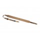 Αορτήρας 2 Σημείων Clawgear Sniper Rifle Sling Padded Snap Hook Clawgear Sniper Rifle Sling Padded Επιχειρησιακός αορτήρας 2 σημείων. Ενισχυμένη επένδυση, ταχεία ρύθμιση, αποσπώμενο Snap Hook & προστασία θορύβου