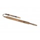 Αορτήρας 2 Σημείων Clawgear Sniper Rifle Sling Padded Snap Hook Clawgear Sniper Rifle Sling Padded Επιχειρησιακός αορτήρας 2 σημείων. Ενισχυμένη επένδυση, ταχεία ρύθμιση, αποσπώμενο Snap Hook & προστασία θορύβου