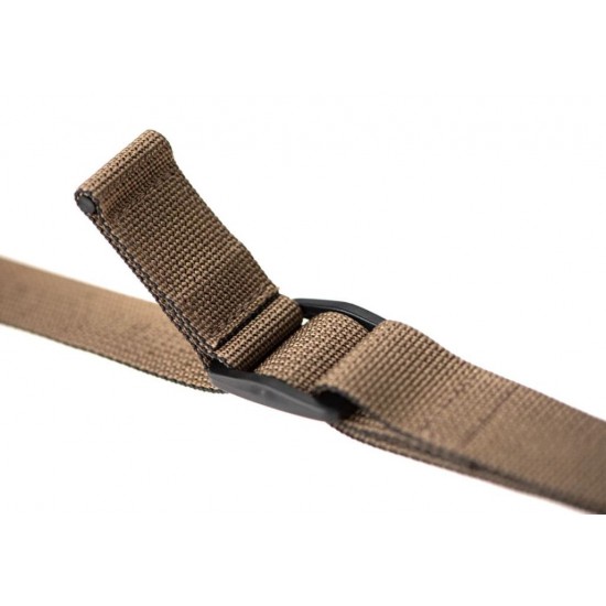 Αορτήρας 2 Σημείων Clawgear Sniper Rifle Sling Padded Snap Hook Clawgear Sniper Rifle Sling Padded Επιχειρησιακός αορτήρας 2 σημείων. Ενισχυμένη επένδυση, ταχεία ρύθμιση, αποσπώμενο Snap Hook & προστασία θορύβου