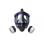 ΜΑΣΚΑ ΠΡΟΣΤΑΣΙΑΣ ΑΝΑΠΝΟΗΣ DRAGER X-PLORE 5500 ΜΑΣΚΑ ΠΡΟΣΤΑΣΙΑΣ ΑΝΑΠΝΟΗΣ DRAGER X-PLORE 5500