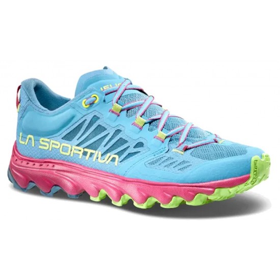 LA SPORTIVA HELIOS III TRAIL RUNNING
