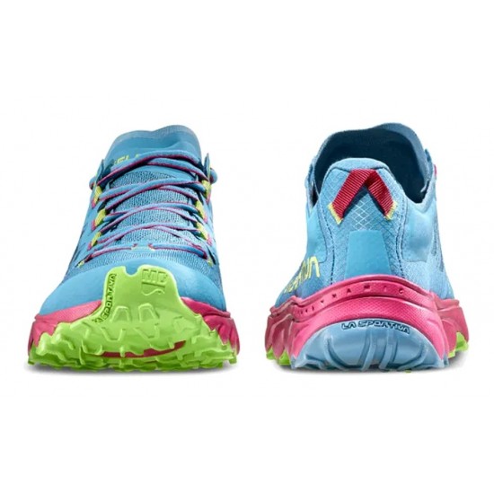 LA SPORTIVA HELIOS III TRAIL RUNNING