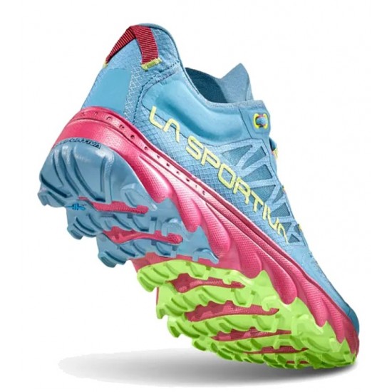 LA SPORTIVA HELIOS III TRAIL RUNNING