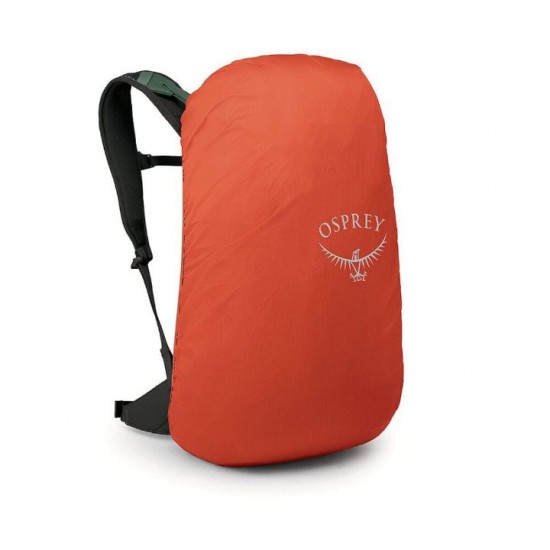 Ελαφρύ Σακίδιο Πλάτης Osprey Hikelite LT 30 Ελαφρύ σακίδιο πεζοπορίας Osprey Hikelite LT 30L Unisex. Με σύστημα αερισμού AirSpeed™, αδιάβροχο κάλυμμα βροχής & bluesign® υλικά