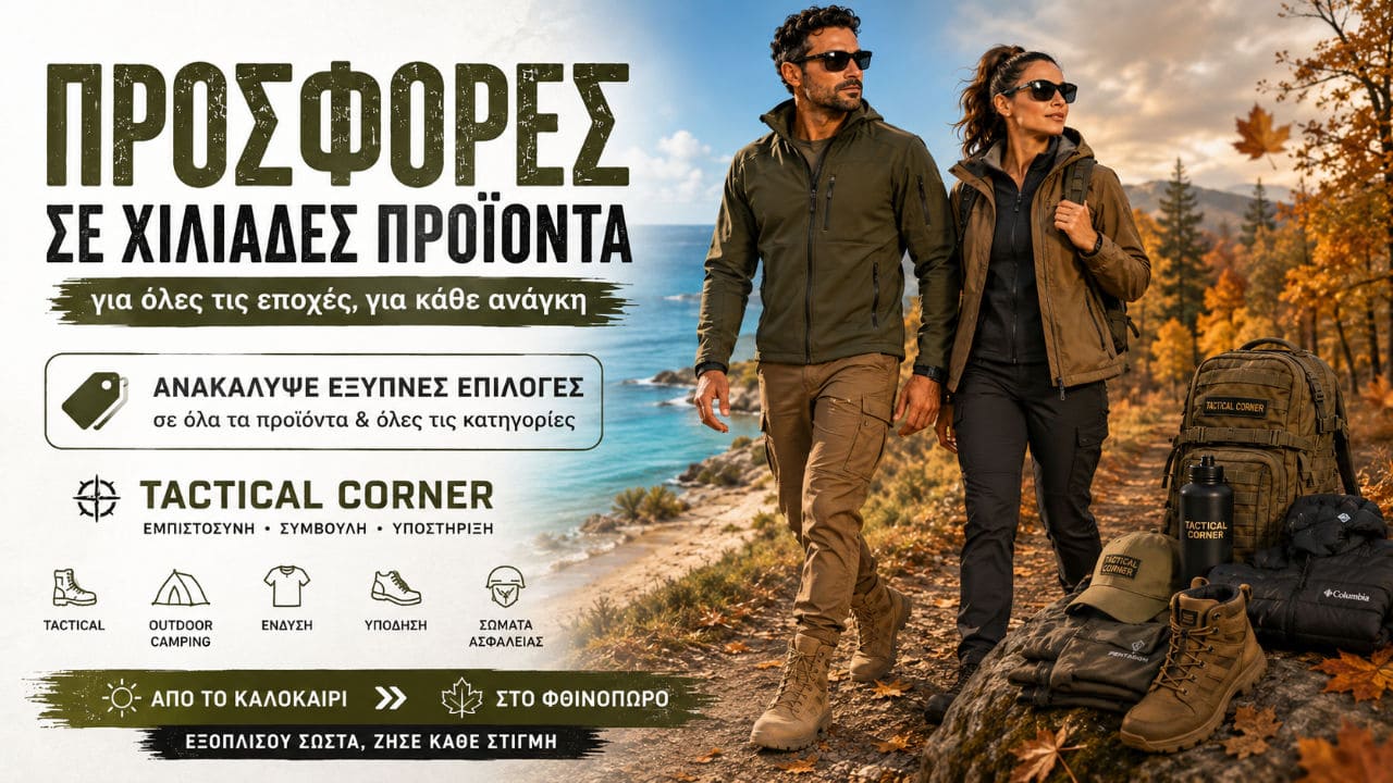 ΠΡΟΣΦΟΡΕΣ