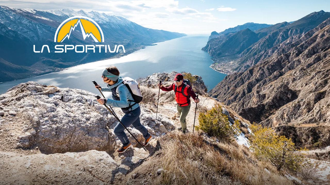 La Sportiva Δες τιμές & προσφορές σε Ορειβατικά Παπούτσια & Αθλητικά Παπούτσια