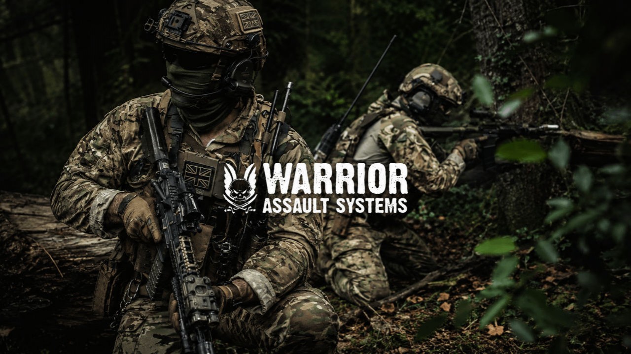 WARRIOR ASSAULT SYSTEMS