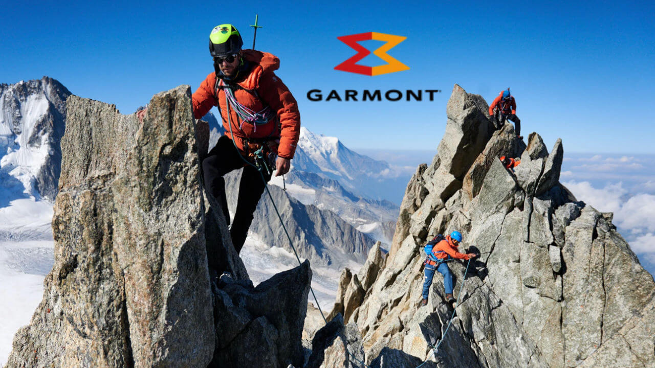 GARMONT