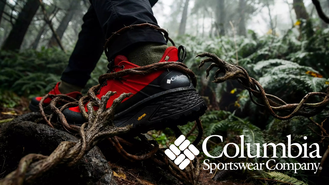 Columbia Sportswear – Ρούχα, Ένδυση & Υπόδηση Υψηλής Απόδοσης