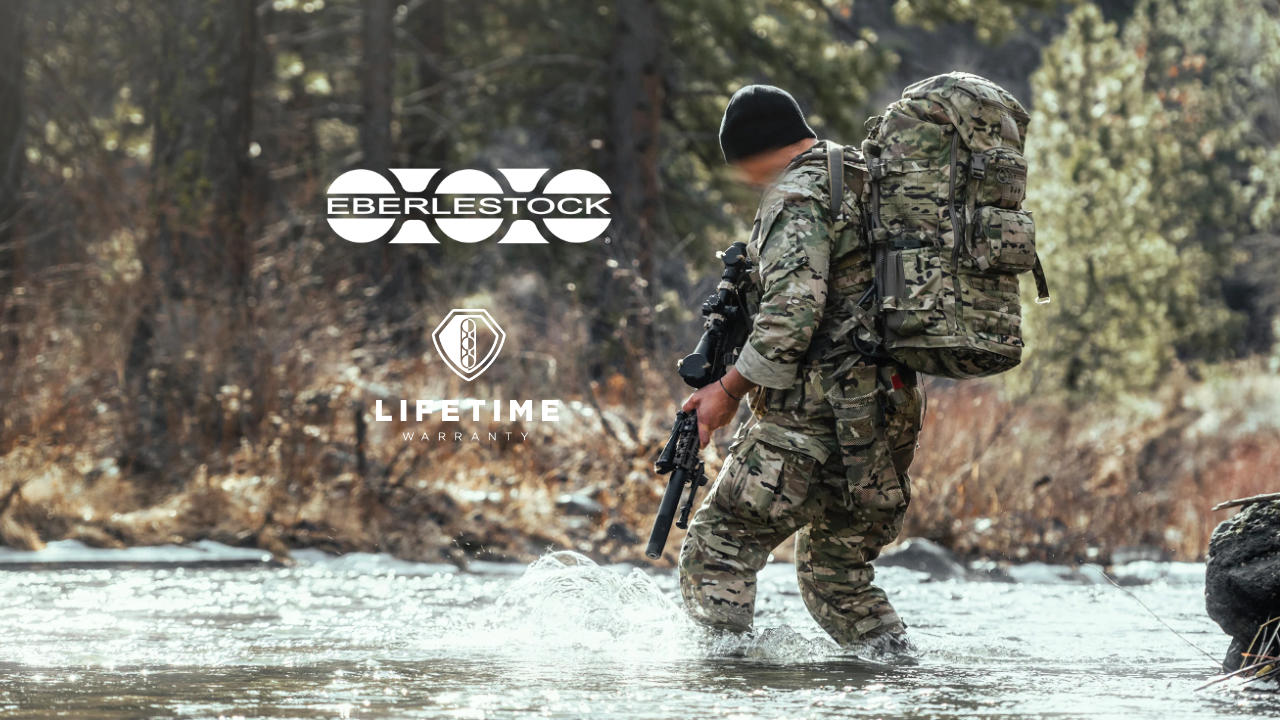 Eberlestock Ελλάδα & Κύπρο - Σακίδια Κυνηγιού & Επιχειρησιακές Θήκες Όπλων