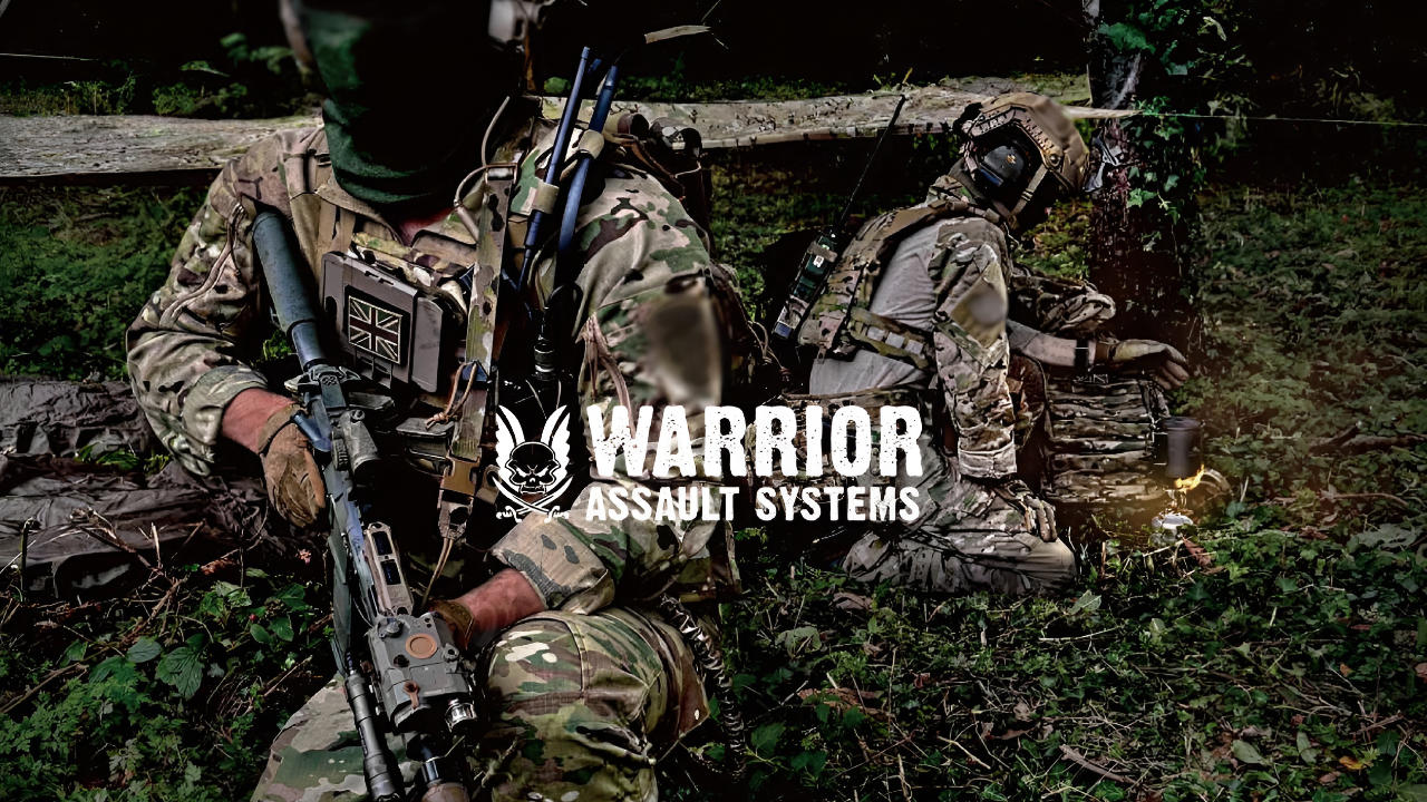 WARRIOR ASSAULT SYSTEMS