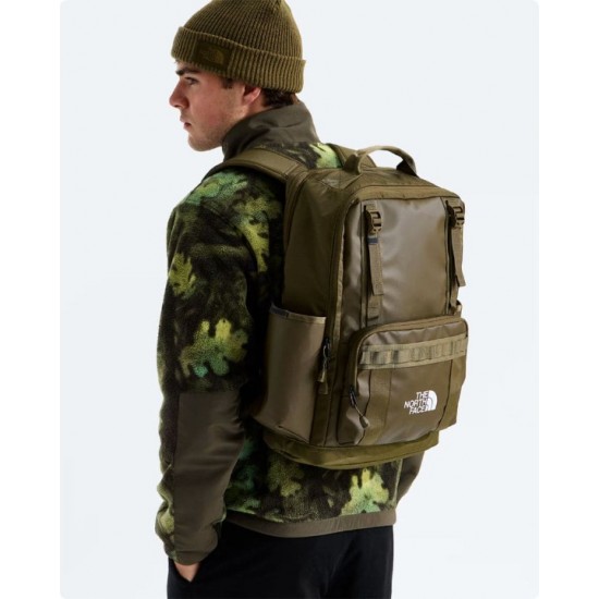 BASE CAMP DAYPACK THE NORTH FACE