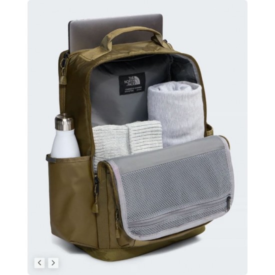BASE CAMP DAYPACK THE NORTH FACE